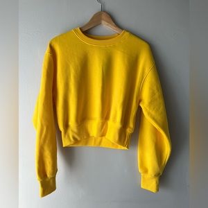 Forever 21 Sweatshirt